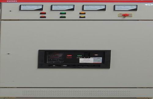 白马井镇低压配电箱