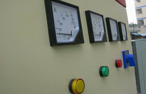 白马井镇成套配电箱